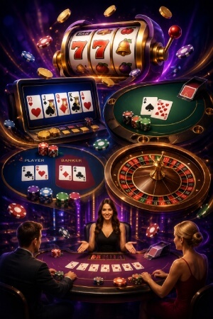 Casino Games